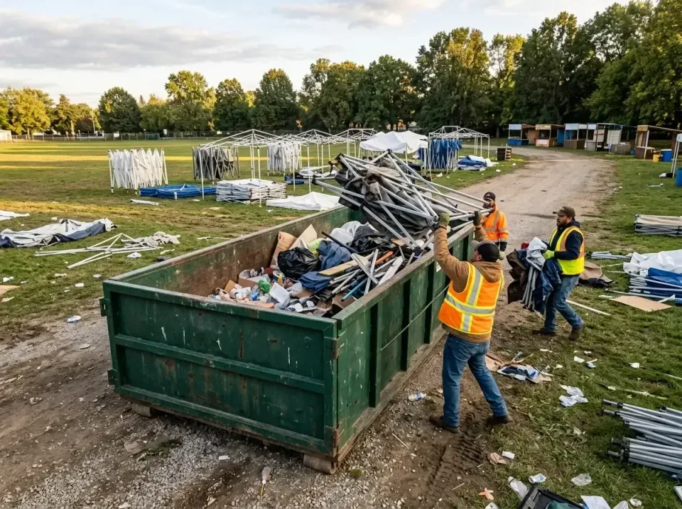 temporary-event-waste-containe-016 — frequently asked questions, Roll-Off Dumpster Rental Services in Bristol, CT